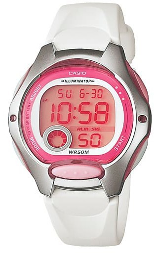 Наручные часы casio   lw-200-7a