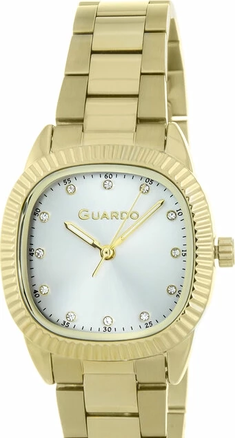 Наручные часы guardo 012731-2