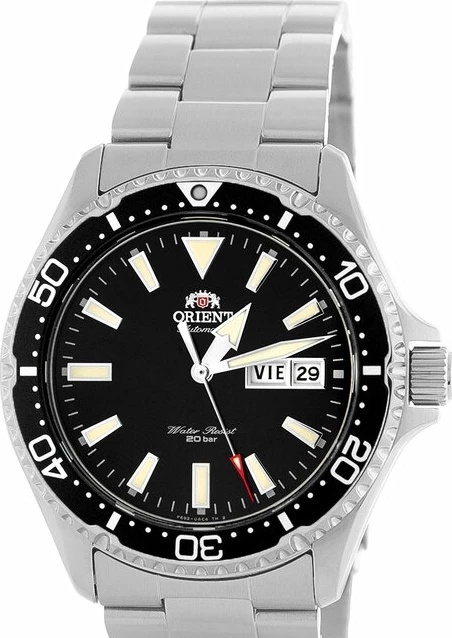 Наручные часы orient ra-aa0001b39b