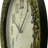 Настенные часы atlantis tld-35007С brown