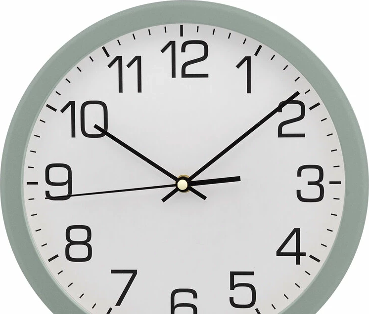 Настенные часы Алмаз В260