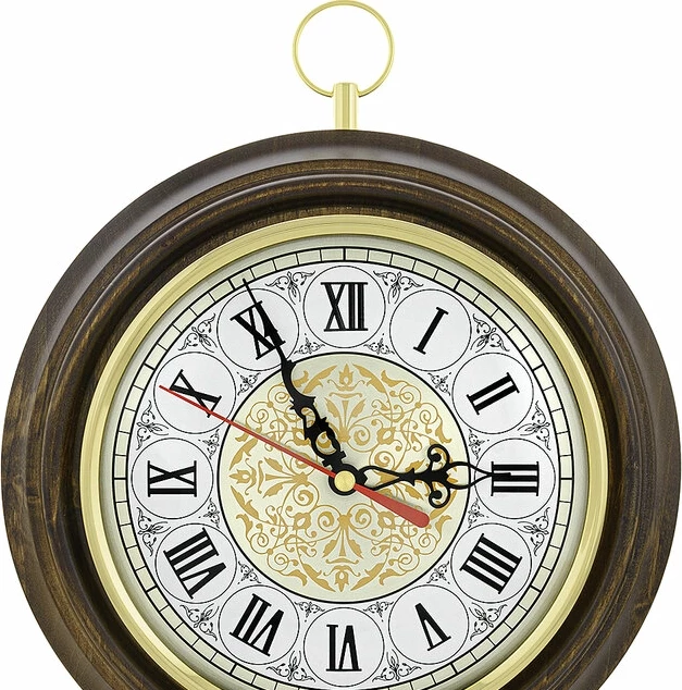 Барометры БРИГ+ ПБ-6 часы