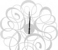 Настенные часы Рубин 5017-003