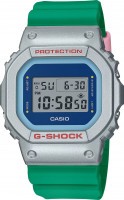 Наручные часы casio   dw-5600eu-8a3