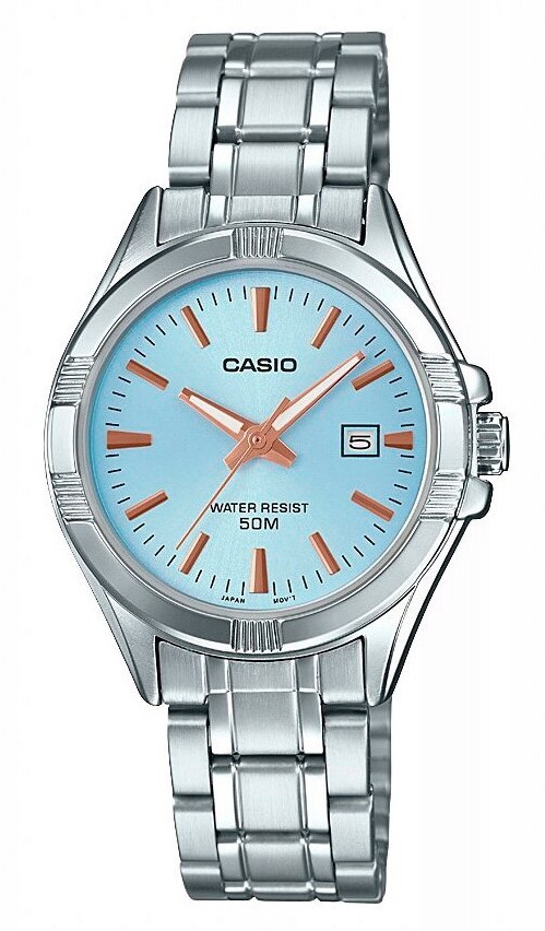 Наручные часы casio   ltp-1308d-2a