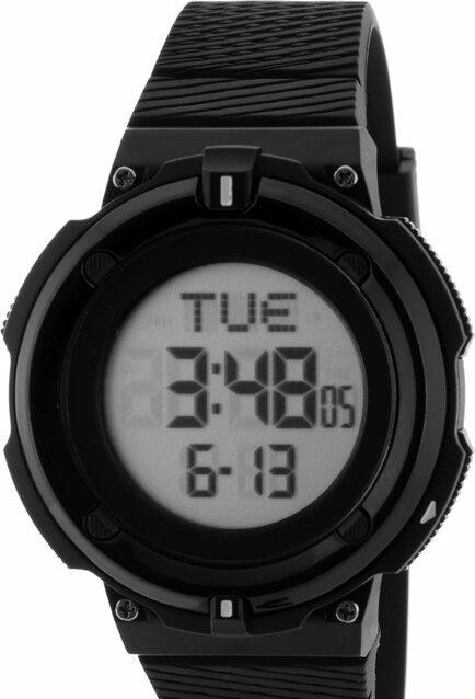 Skmei 2010BKWT black-white