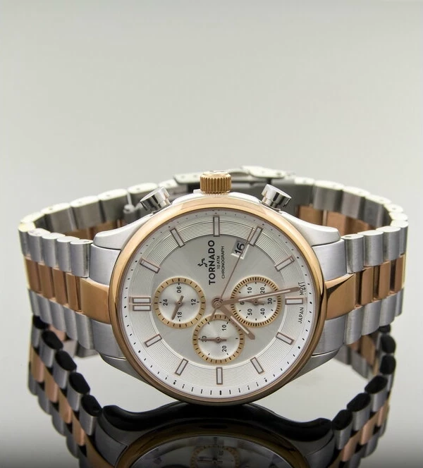 Наручные часы tornado t6106b-kbkw