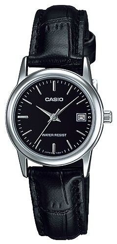 Наручные часы casio   ltp-v002l-1a