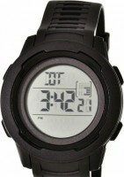 Skmei 1731BKWT black/white