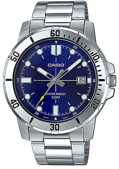 Наручные часы casio   mtp-vd01d-2e