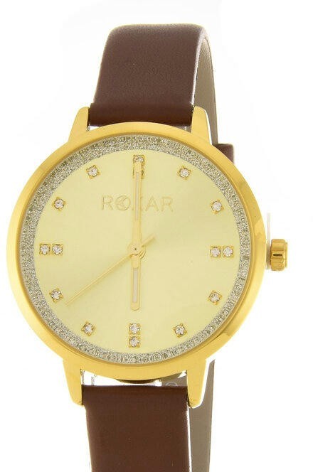 Наручные часы roxar ls047ggg-r