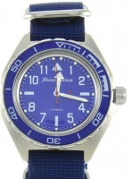 Наручные часы ВОСТОК 2415 (650852) ремень