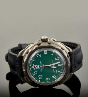 Наручные часы ВОСТОК 2414 (216307) ремень