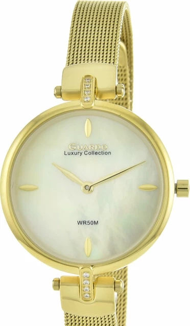 Наручные часы guardo s02413-3