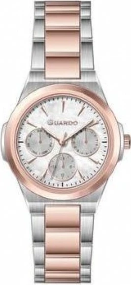 наручные часы guardo premium gr12776-4