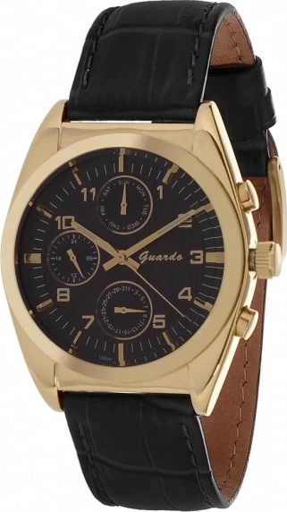 наручные часы guardo luxury gu0749-5