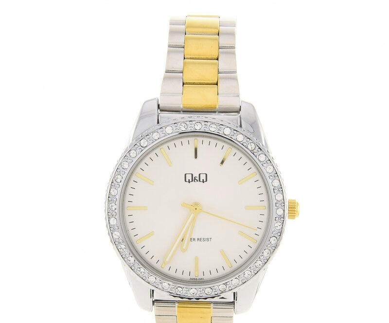 Наручные часы qq qz59j401y