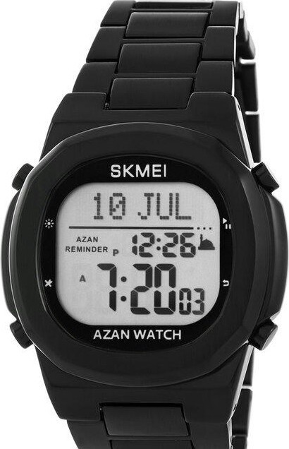 Наручные часы skmei 2036bkwt black-white