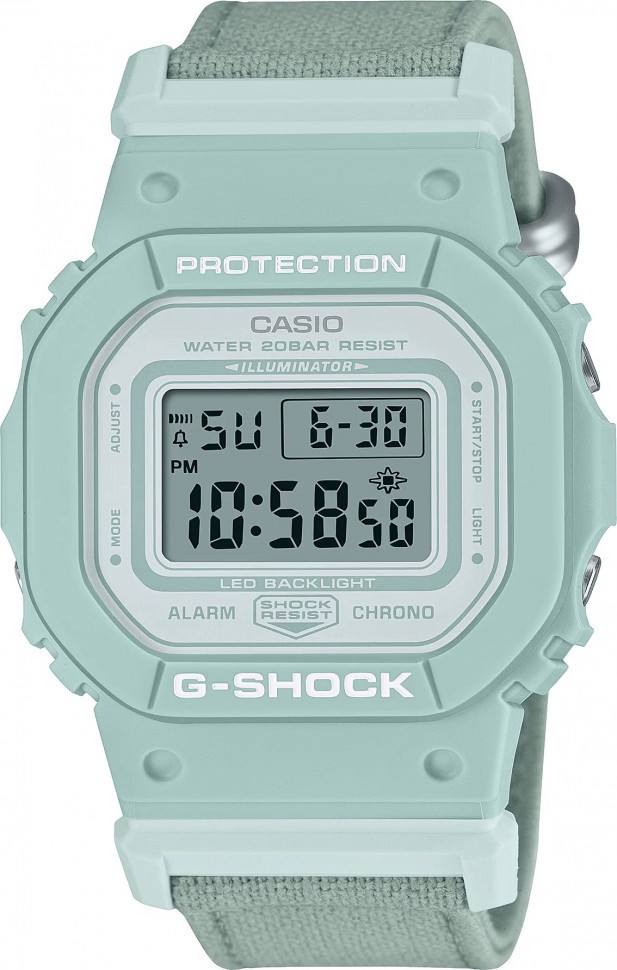 Наручные часы casio   gmd-s5600ct-3