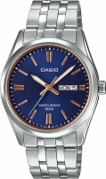 наручные часы casio mtp-1335d-2a2
