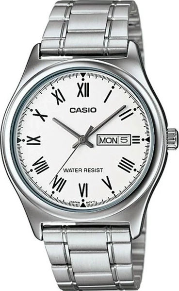 наручные часы casio mtp-v006d-7b