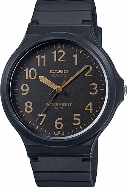 наручные часы casio mw-240-1b2