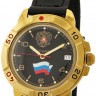 Наручные часы ВОСТОК 2414 (439453) ремень