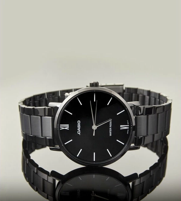 Наручные часы mtp-vt01b-1b