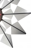 Настенные часы tomas stern 8026