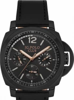Наручные часы jg.polo club 1223 3873k.05 3490tl