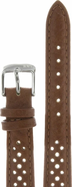 Ремешки "kmv" s-03, 14 р-р, (tan) кор, m