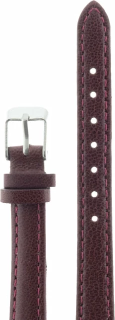 Ремешки maknamara 12 мм бордо сер. заст-1