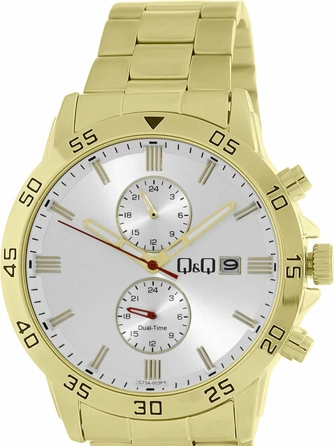 Наручные часы qq c73a-003py