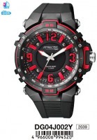 Наручные часы q&amp;q   dg04 j002