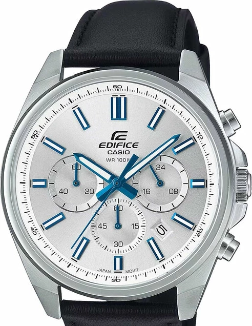 Наручные часы efv-650l-7a