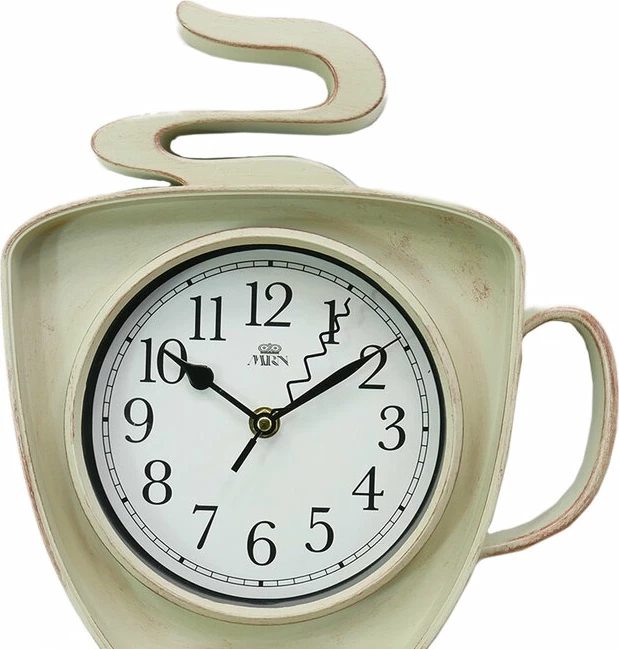 Настенные часы mirron 121-1231 wa