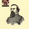 Карты "Confederate Generals Playing Card Deck"