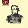Карты "Confederate Generals Playing Card Deck"