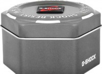 Наручные часы ga-100b-4a