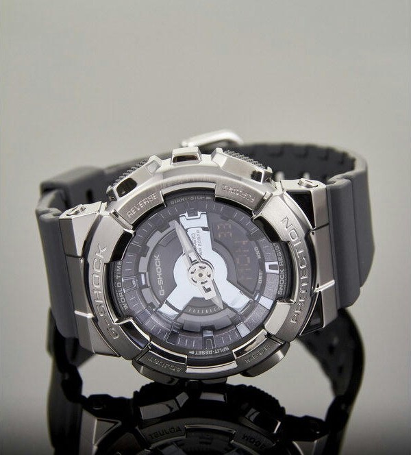 Наручные часы gm-s110b-8a