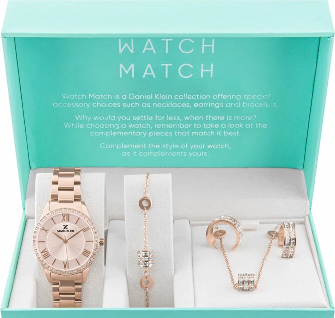 Наручные часы daniel klein dk13569-5