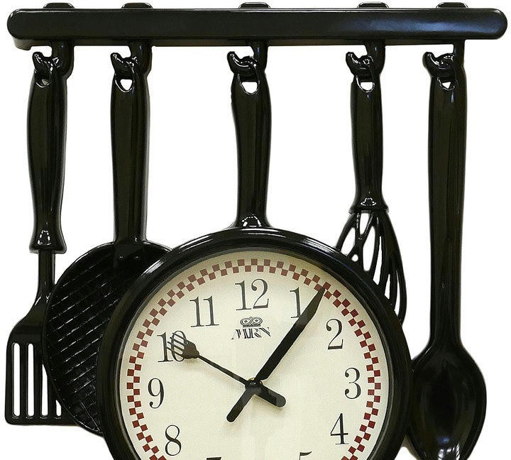 Настенные часы mirron 121-1610 Ч