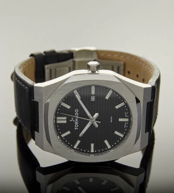 Наручные часы tornado t22002-slbb