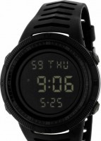 Skmei 1632BKBK Black/Black