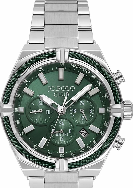 Наручные часы jg.polo club 0125 s04371m.2 5.490