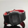 Наручные часы dw-5600uhr-1