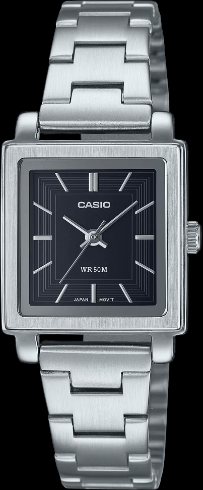 Наручные часы casio   mtp-vd01g-1b