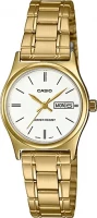 Наручные часы casio   ltp-v006g-7b