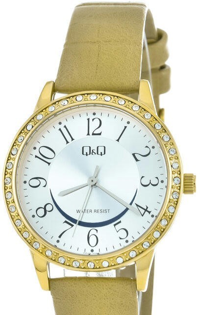 Наручные часы qq q04b-003py