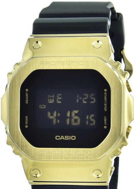 Наручные часы gm-5600g-9